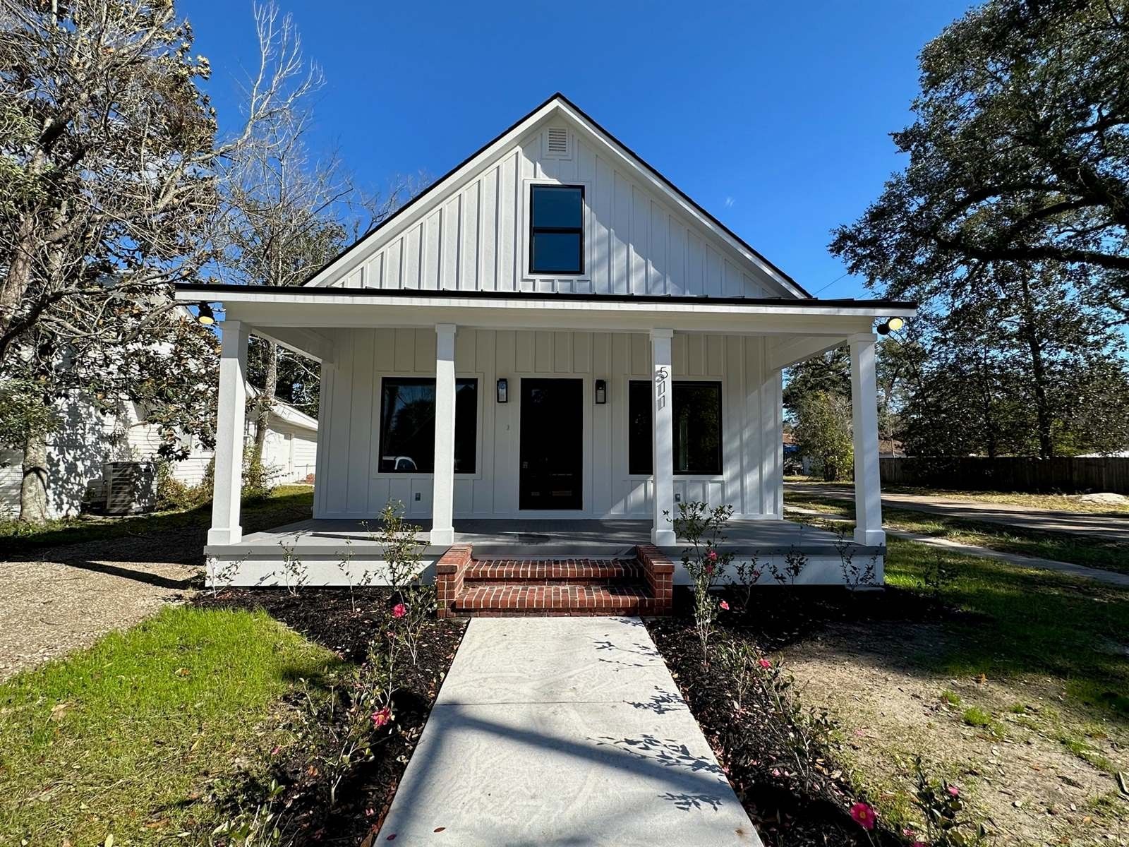 511 S Orange St. Hammond, LA 70403