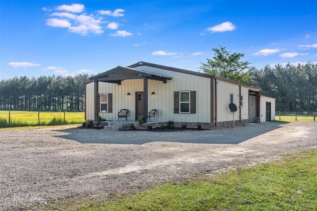 3101 Bellevue Road. Haughton, LA 71037