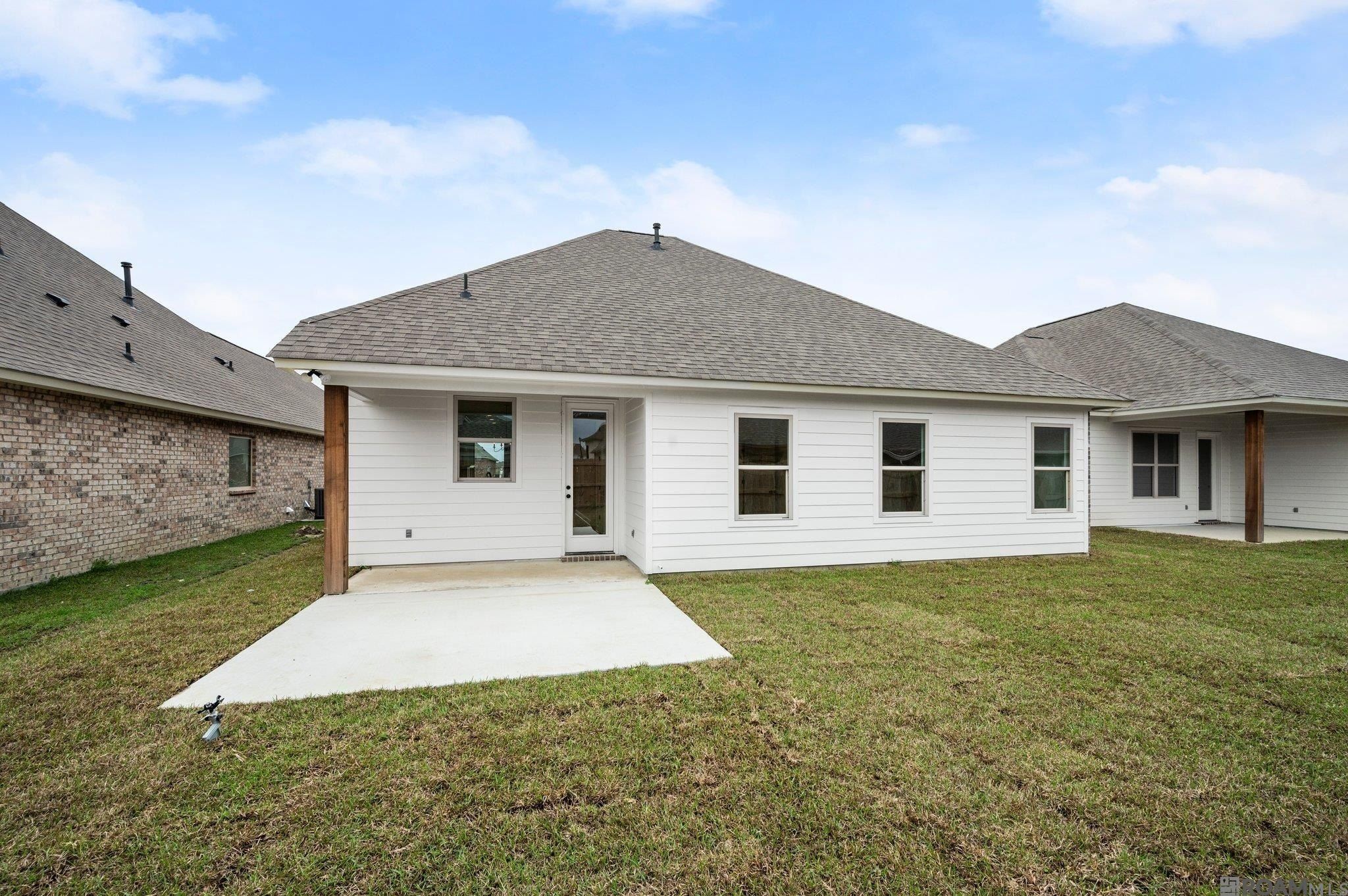 3206 Creekmere Ln. Baton Rouge, LA 70810