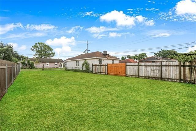 6034 N Rampart Street. New Orleans, LA 70117