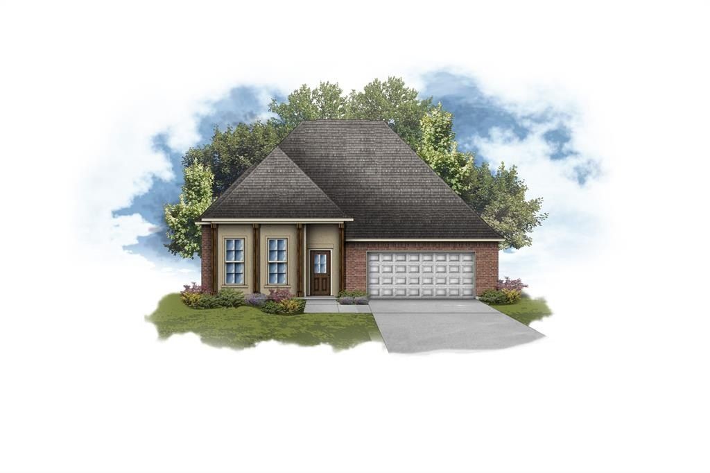 381 Hummingbird Lane. Princeton, LA 71067