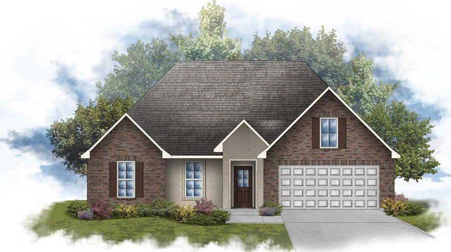 385 Hummingbird Lane. Princeton, LA 71067
