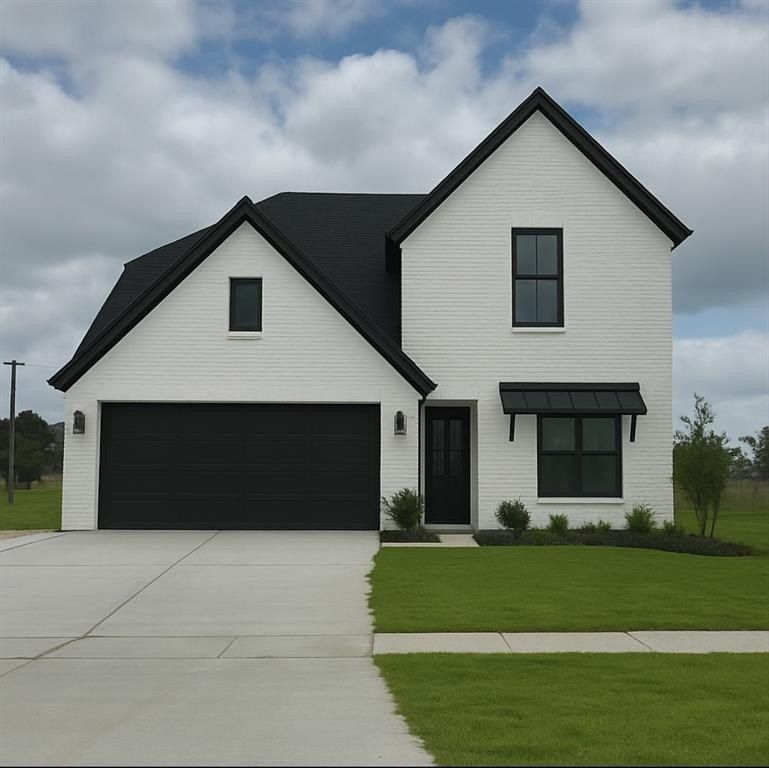722 Julesburg Lane. Benton, LA 71006