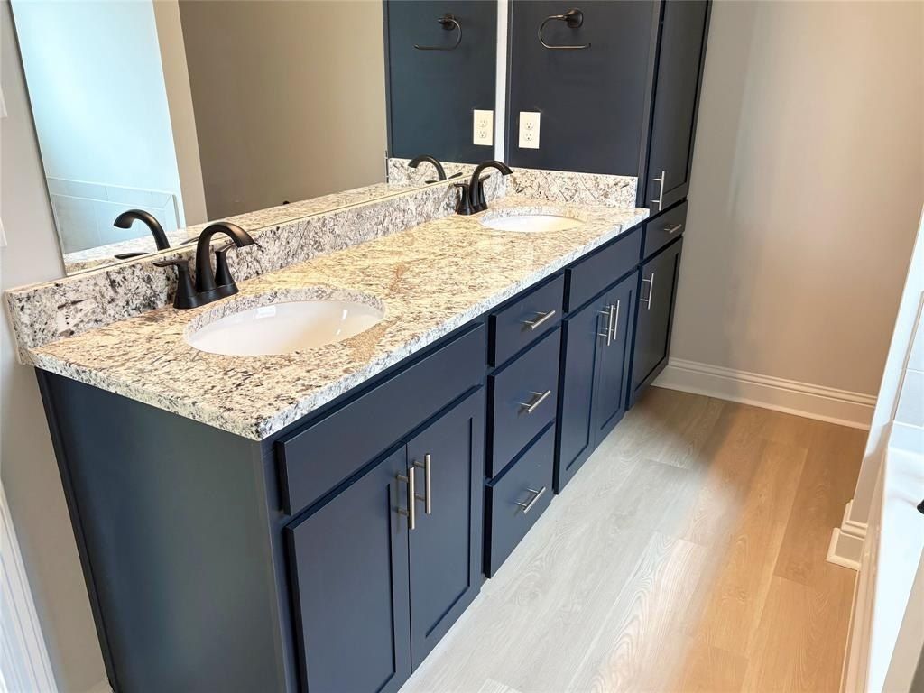 636 Sandy Ridge Circle. Shreveport, LA 71107