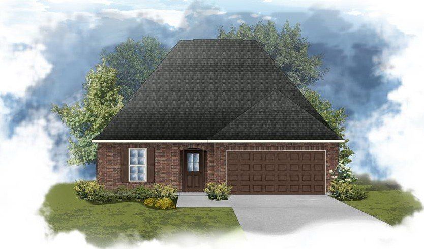 213 Norwell Lane. Bossier City, LA 71111