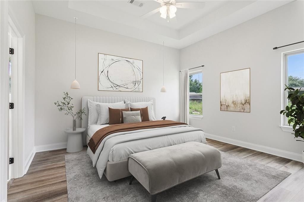 35378 Liberty Drive. Slidell, LA 70460