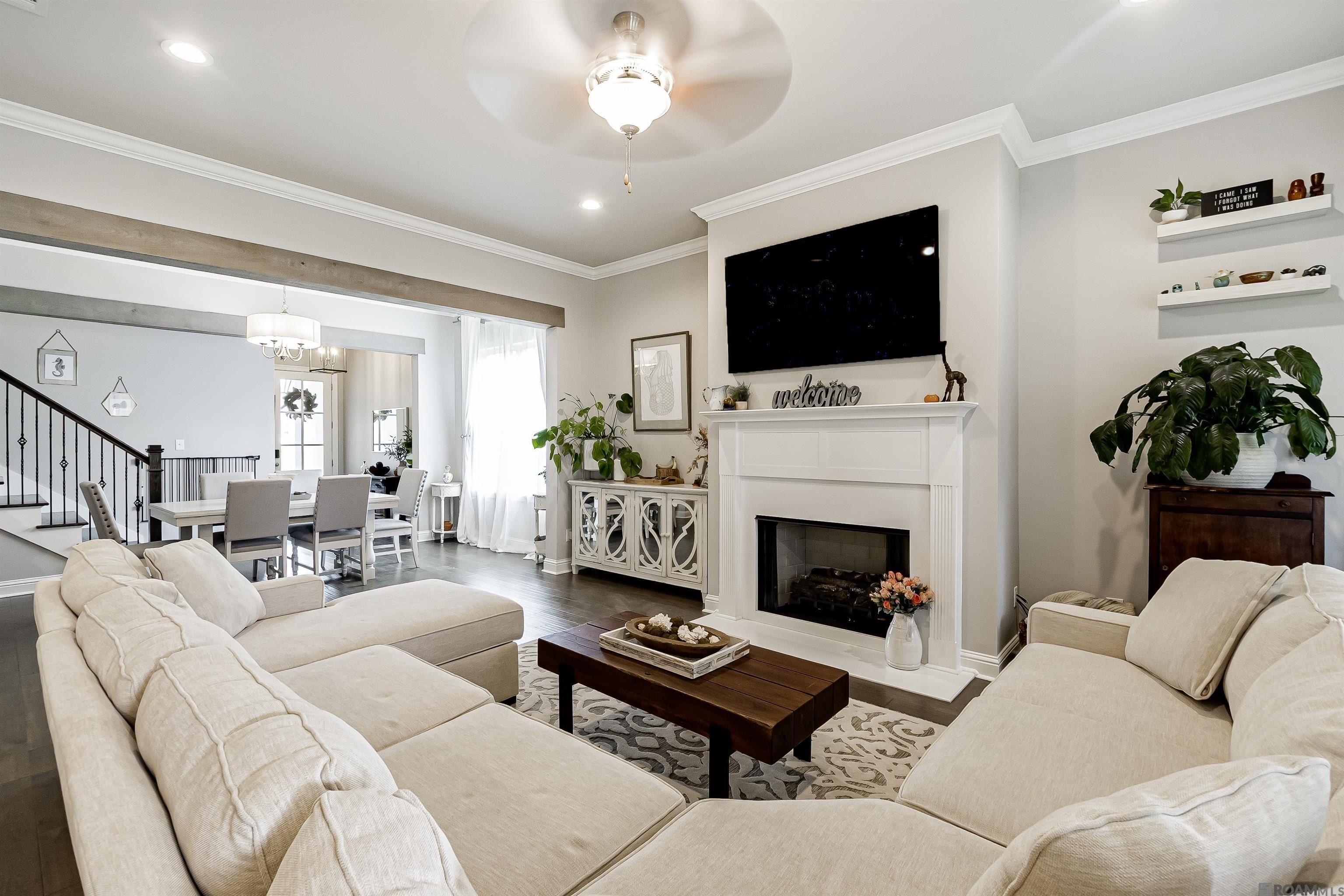 3673 Spanish Trail. Zachary, LA 70791