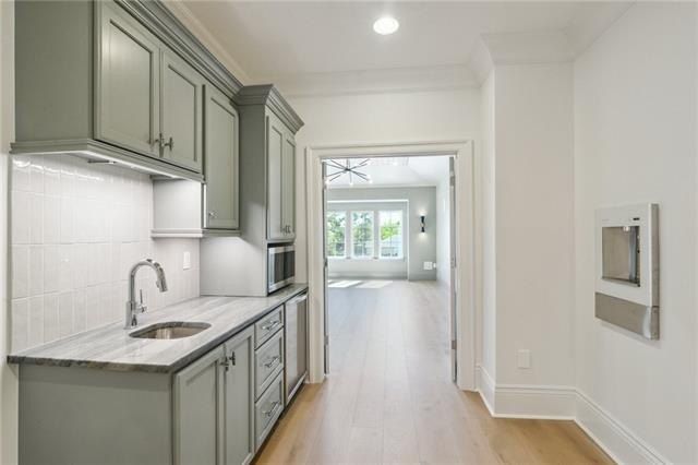 530 Glendale Drive. Metairie, LA 70001