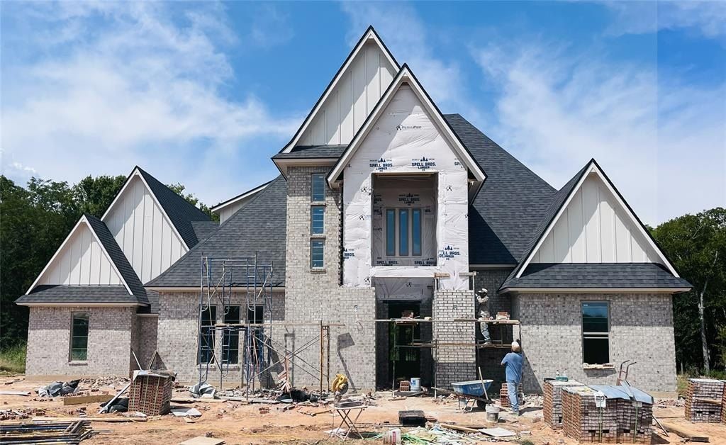 749 Duckwater Landing. Bossier City, LA 71111