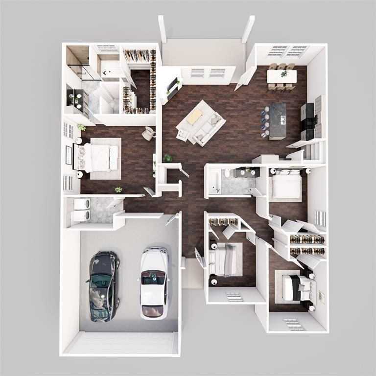 9513 Frenchmen. Shreveport, LA 71106