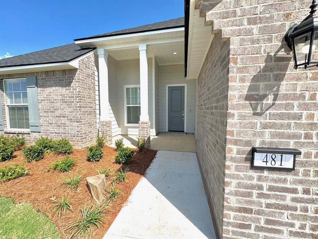 481 Preserve Boulevard. Bossier City, LA 71112