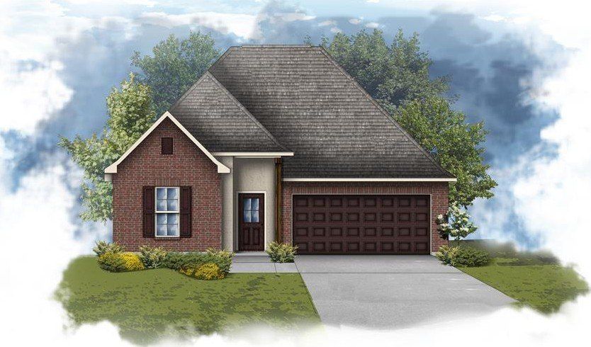 737 Crewe Lane. Bossier City, LA 71111