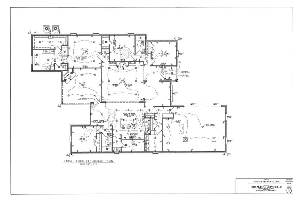 9823 Canebrake Lane. Shreveport, LA 71106