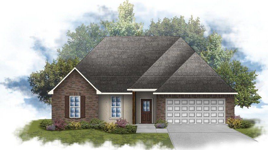 369 Hummingbird Lane. Princeton, LA 71067