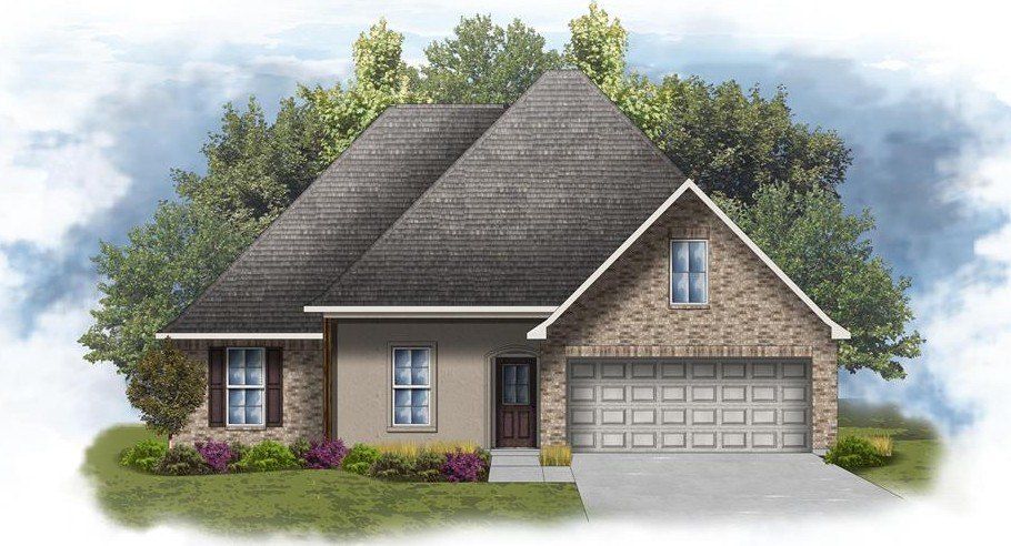 373 Hummingbird Lane. Princeton, LA 71067