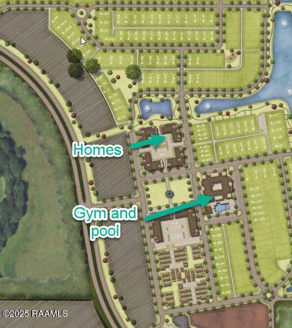 315 Sandstone Avenue. Scott, LA 70583