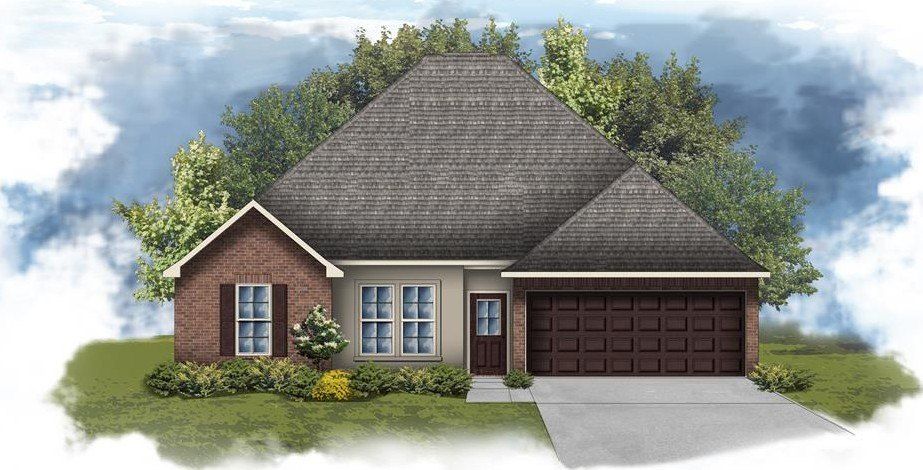 745 Crewe Lane. Bossier City, LA 71111