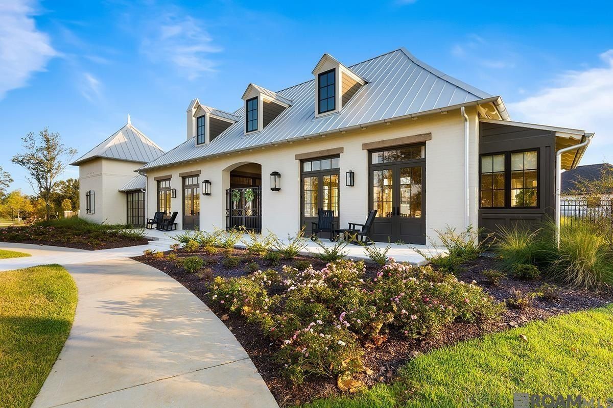 5336 Argent Ct. Baton Rouge, LA 70808