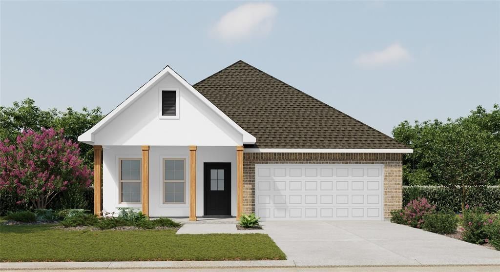 5196 Cadabra Drive. Shreveport, LA 71107