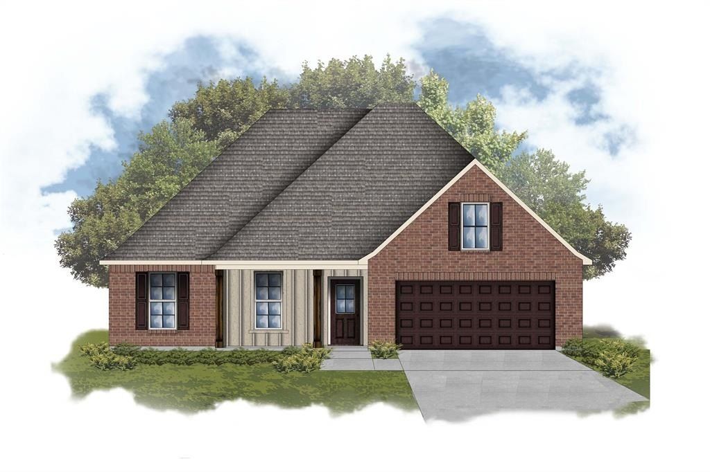 767 Venecia Drive. Bossier City, LA 71111