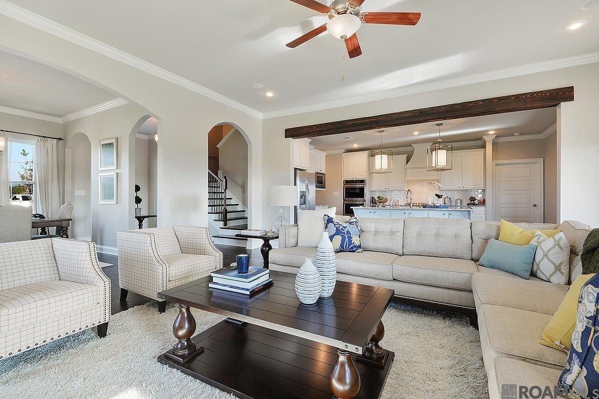 21513 Bluefin Dr. Springfield, LA 70462