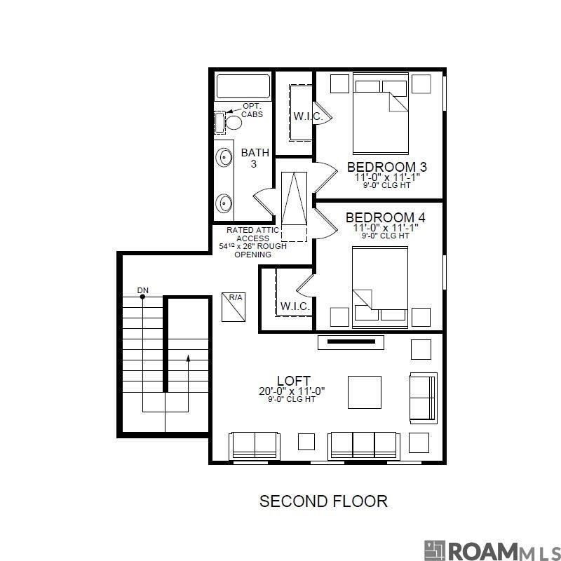 21513 Bluefin Dr. Springfield, LA 70462