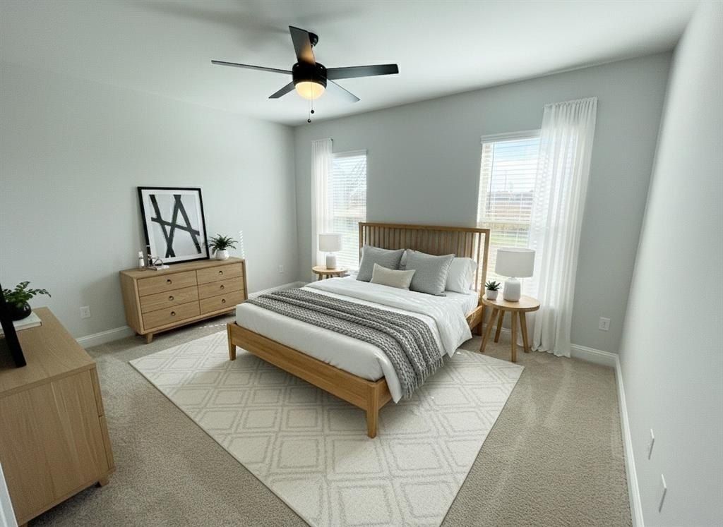 785 Venecia Drive. Bossier City, LA 71111