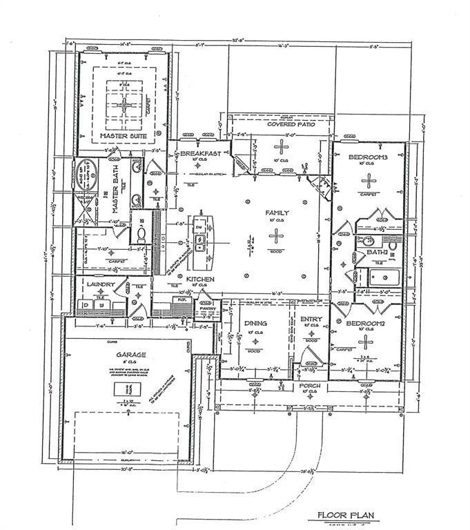 625 Stockbridge Lane. Blanchard, LA 71107