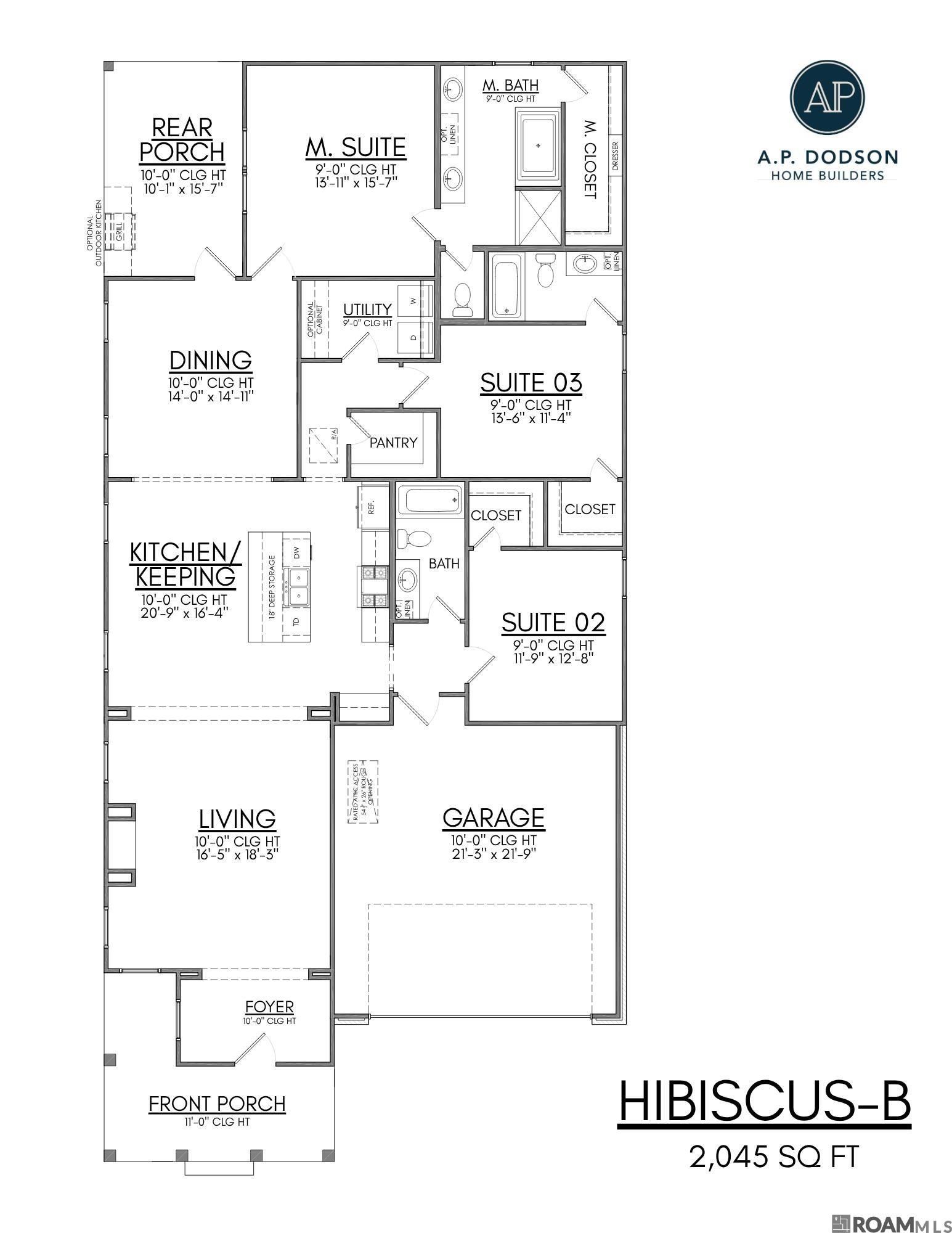 36176 Belle Parc Ave. Geismar, LA 70734