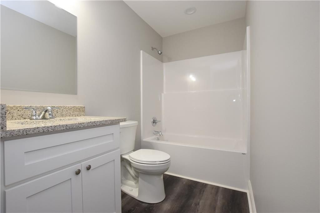 Jerry Street. Pearl River, LA 70452