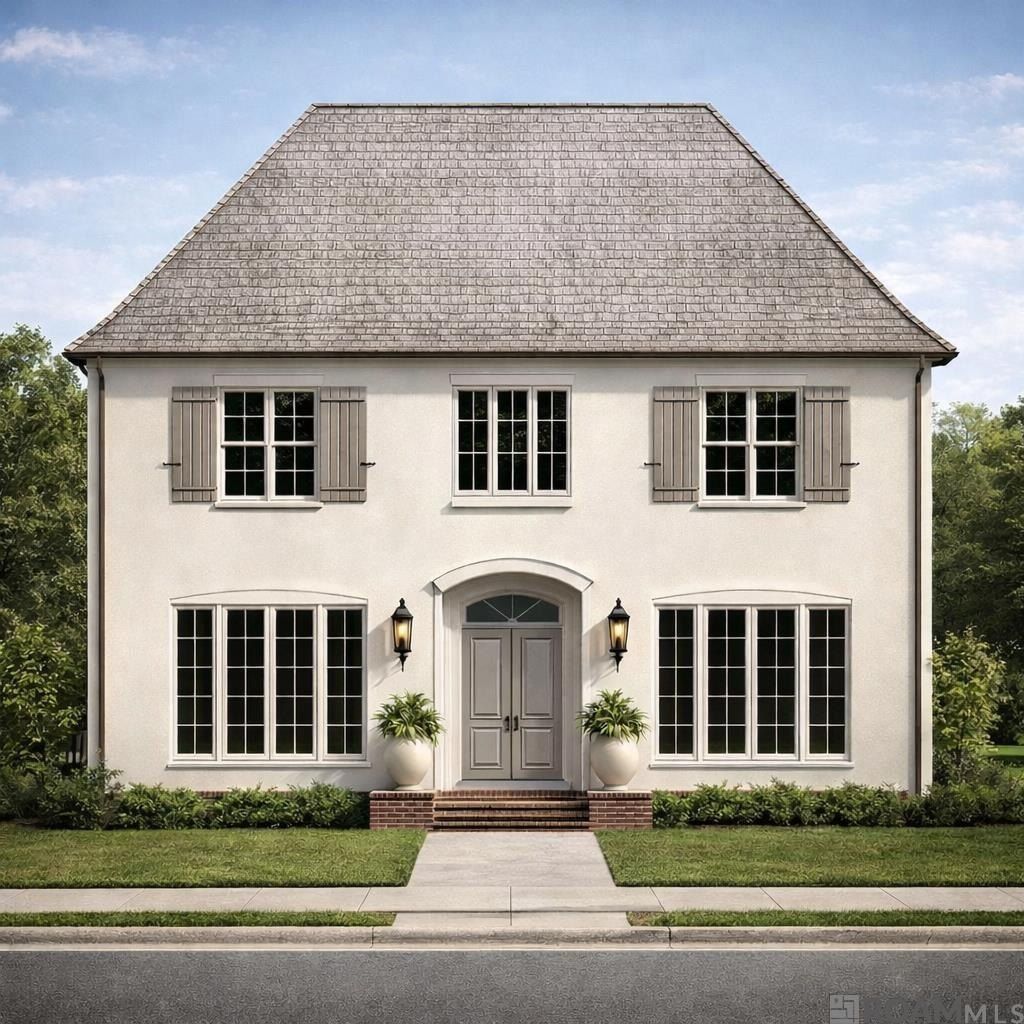 1703 Rouzan Ave. Baton Rouge, LA 70802