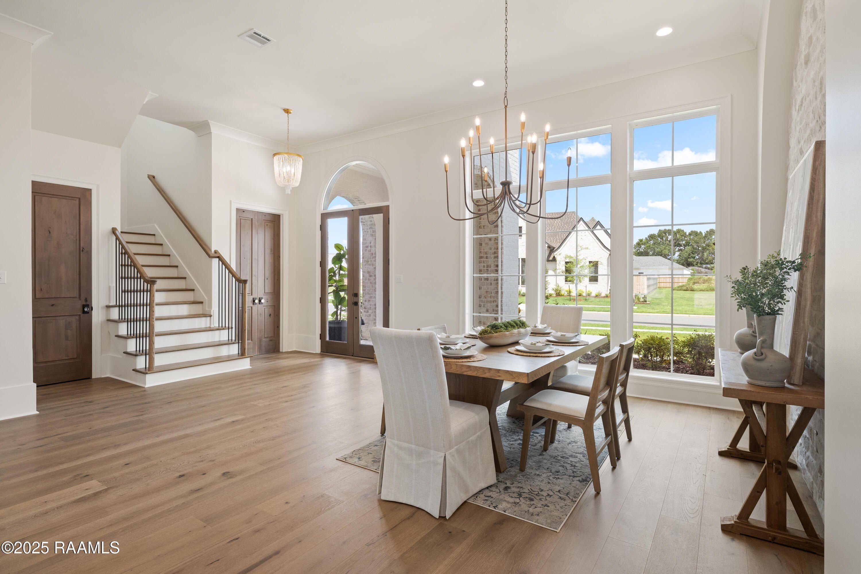 309 Abercrombie Way. Broussard, LA 70518