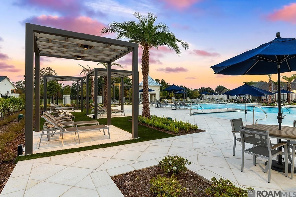 1625 Rue De Grand. Baton Rouge, LA 70808