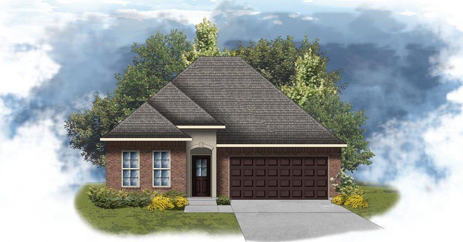 312 Hawker Street. Shreveport, LA 71106