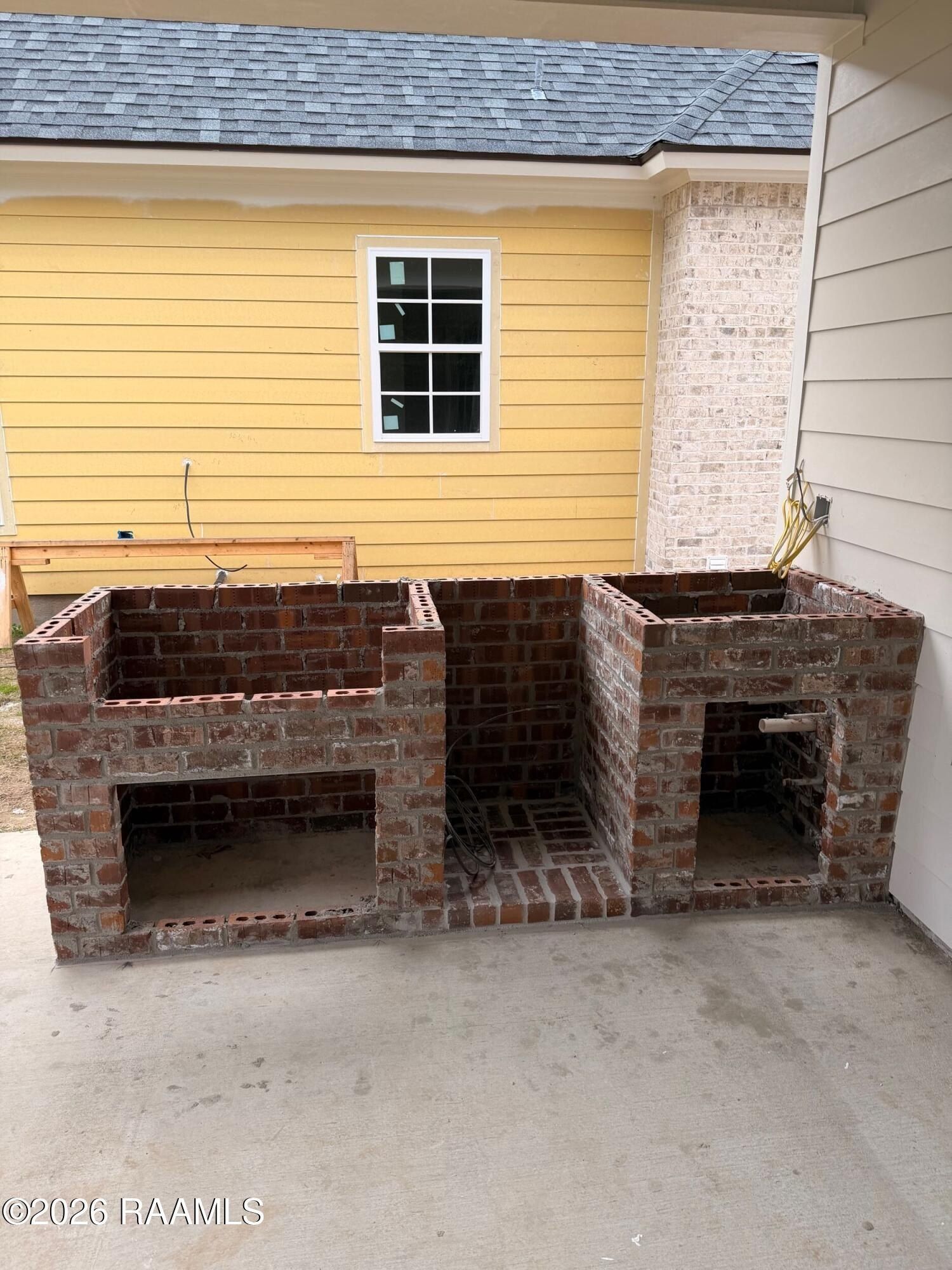 223 Trail Pointe Drive. Scott, LA 70583