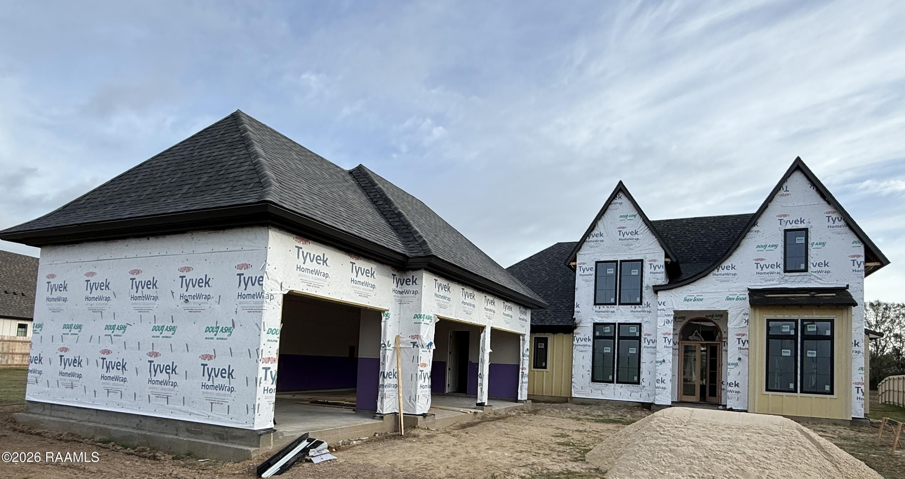 314 Abercrombie Way. Broussard, LA 70518