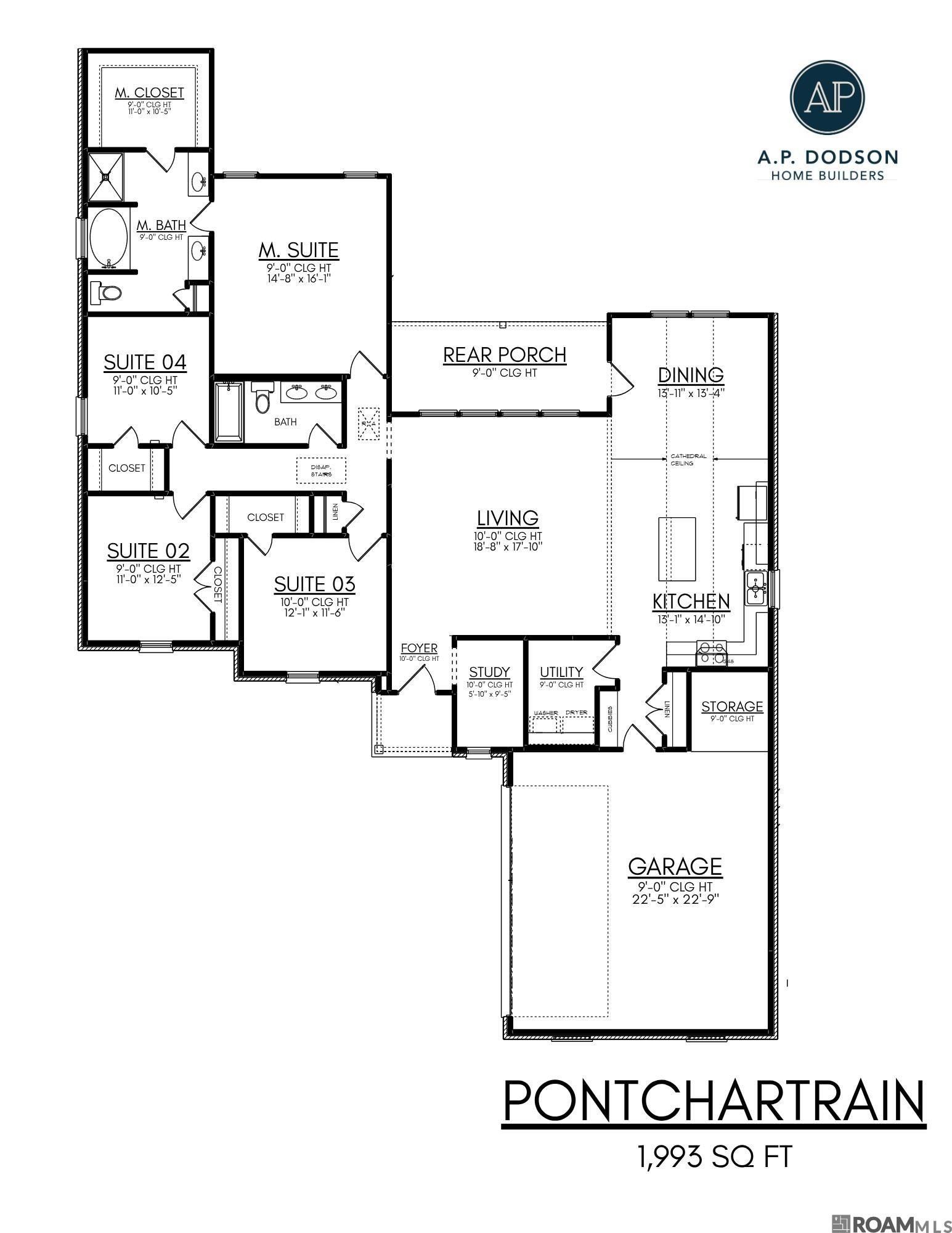 14468 Florida Blvd. Livingston, LA 70754