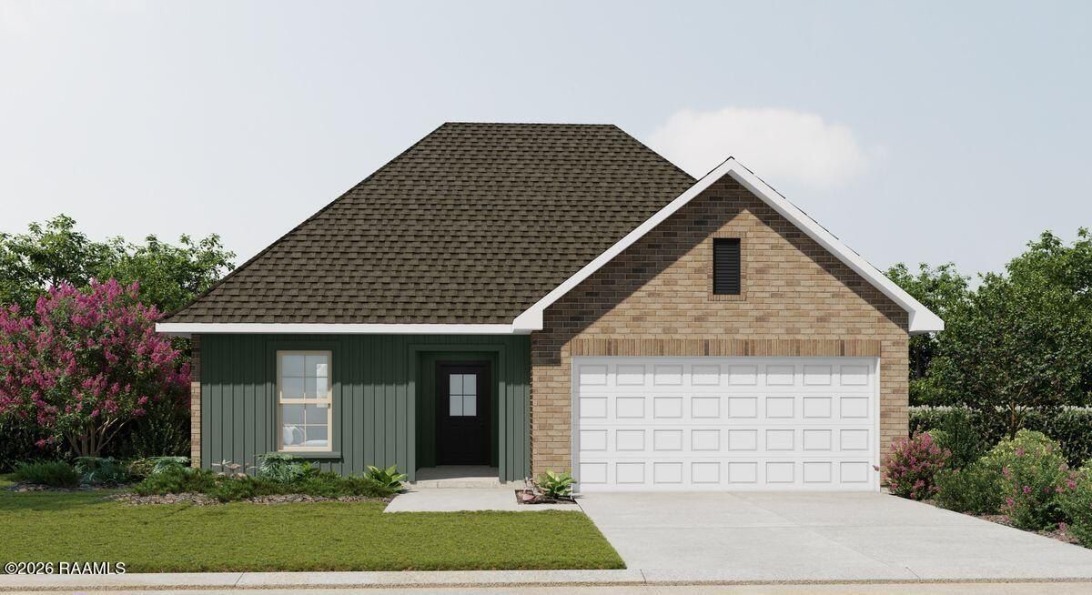 406 Judice Lane. Duson, LA 70529