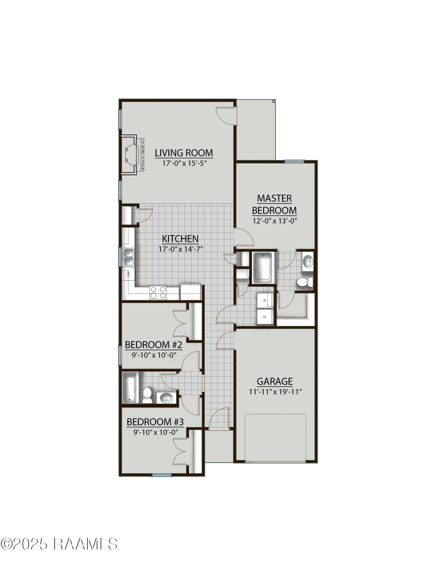 Hester Way. Carencro, LA 70520