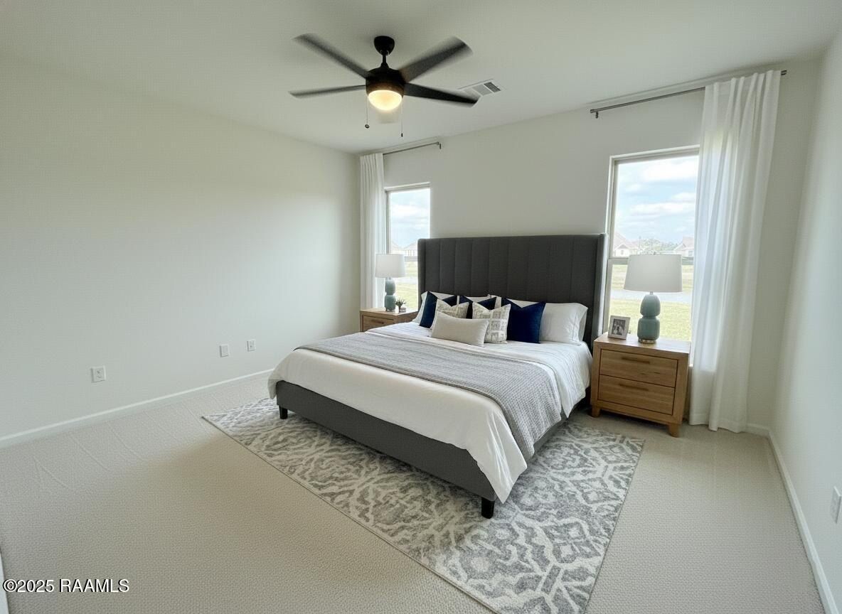 106 Dawson Avenue. Maurice, LA 70555