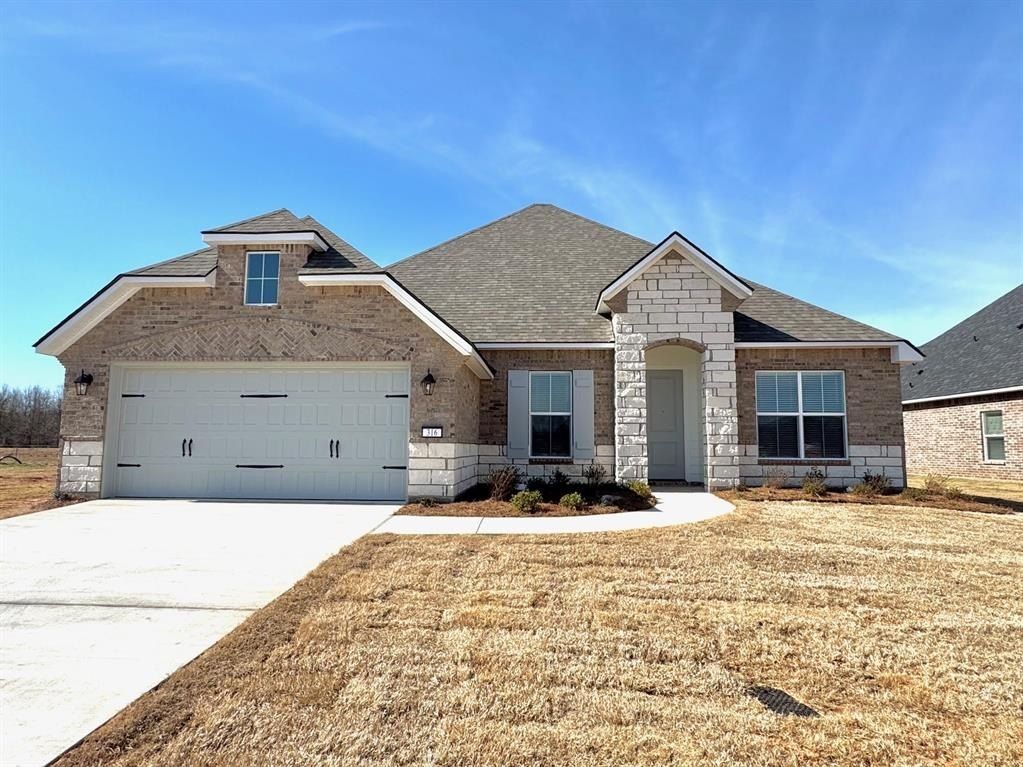 316 Peason Ridge. Bossier City, LA 71112