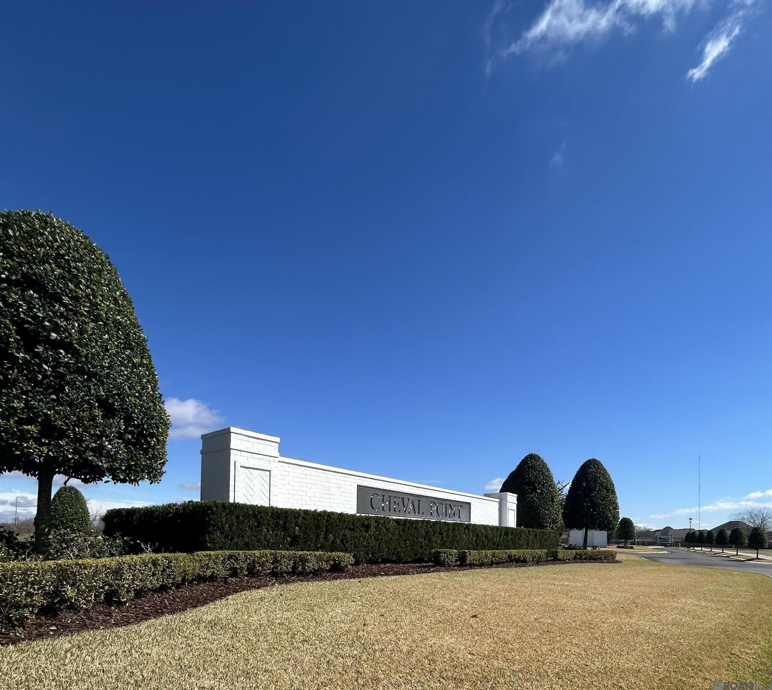 4438 Camargue Avenue. Baton Rouge, LA 70820