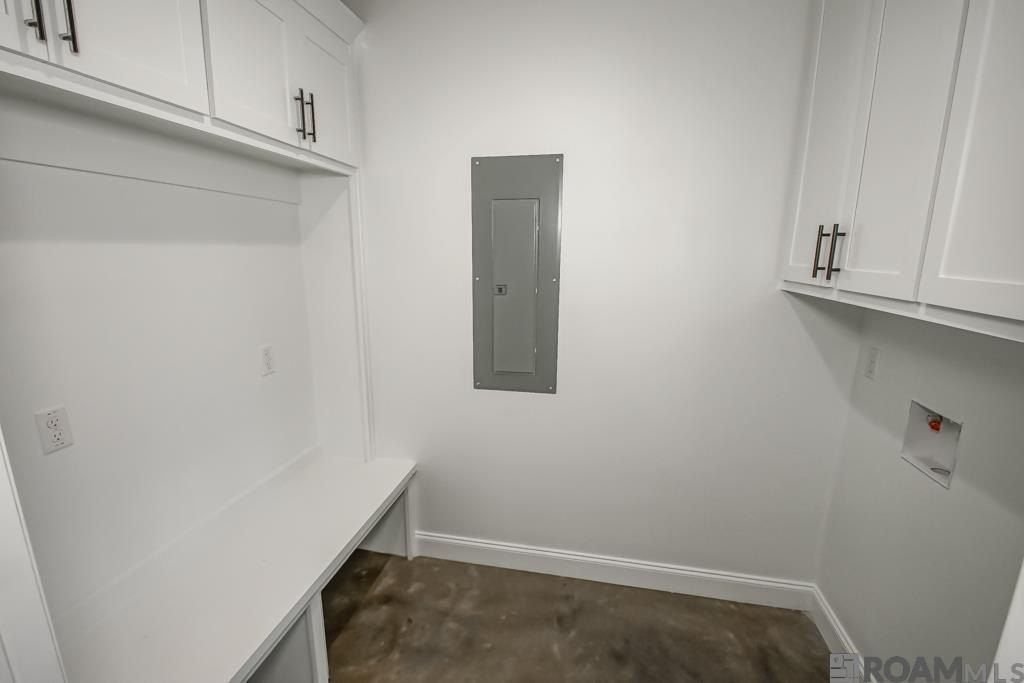 1582 Lamotte Ln. Port Allen, LA 70767