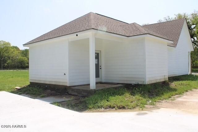 604 W Willow Street. Lafayette, LA 70501