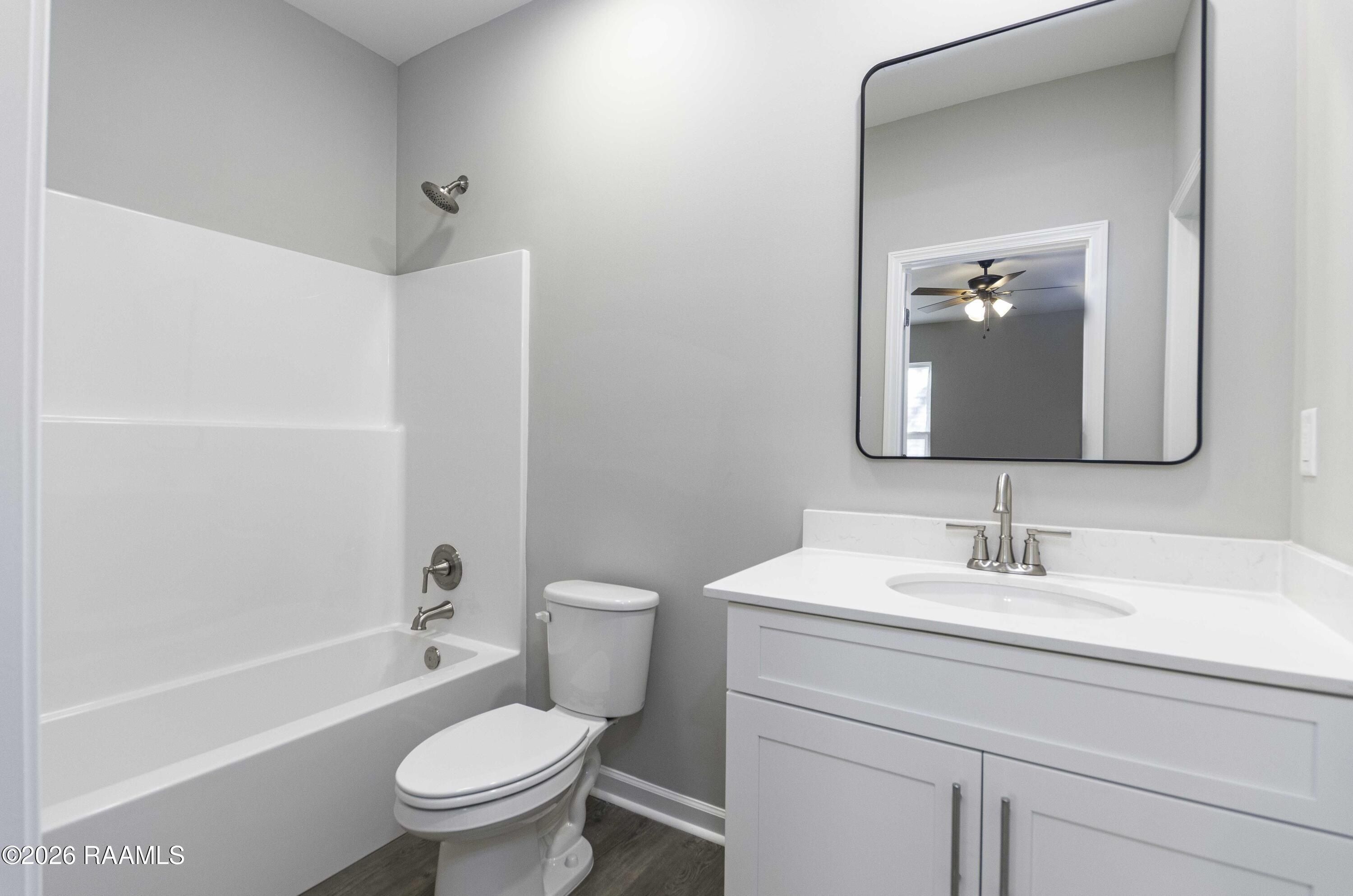 100 Jantz Drive. Lafayette, LA 70506