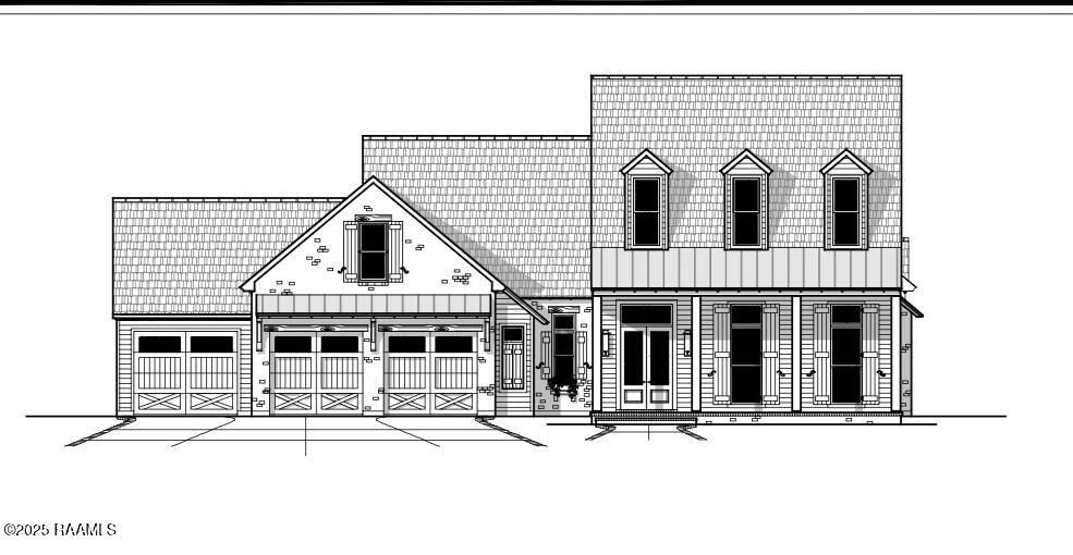 183 Cypress Bend Road. Scott, LA 70583