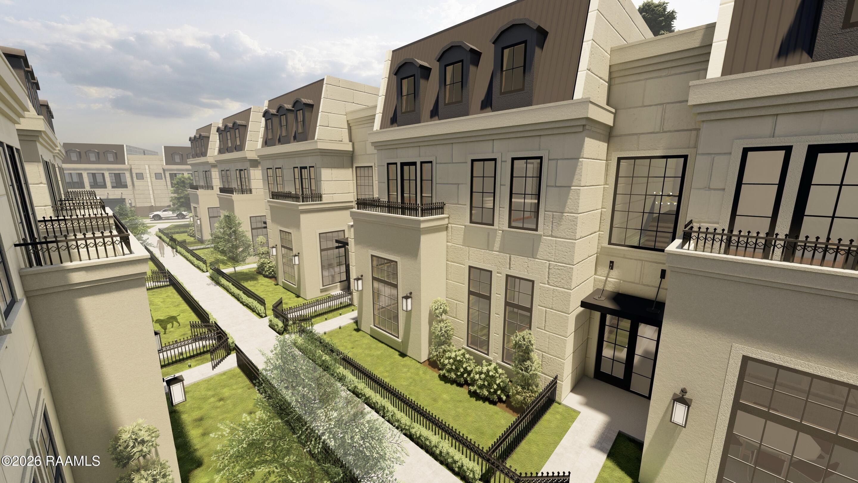 95 Settlers Trace Boulevard Unit 105. Lafayette, LA 70508