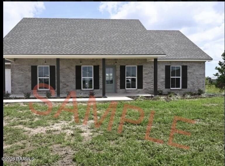 5120 Iota Highway. Egan, LA 70531