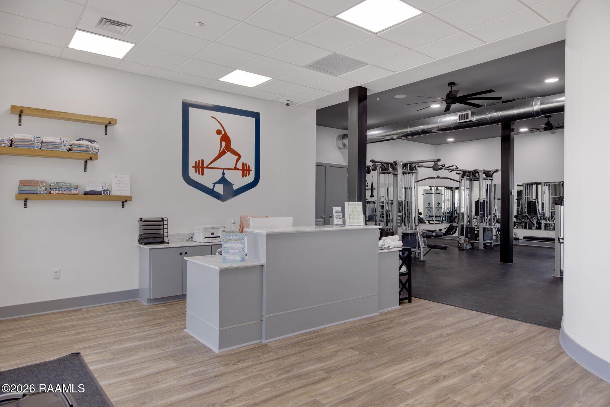 315 Sandstone Avenue Unit 205. Scott, LA 70583