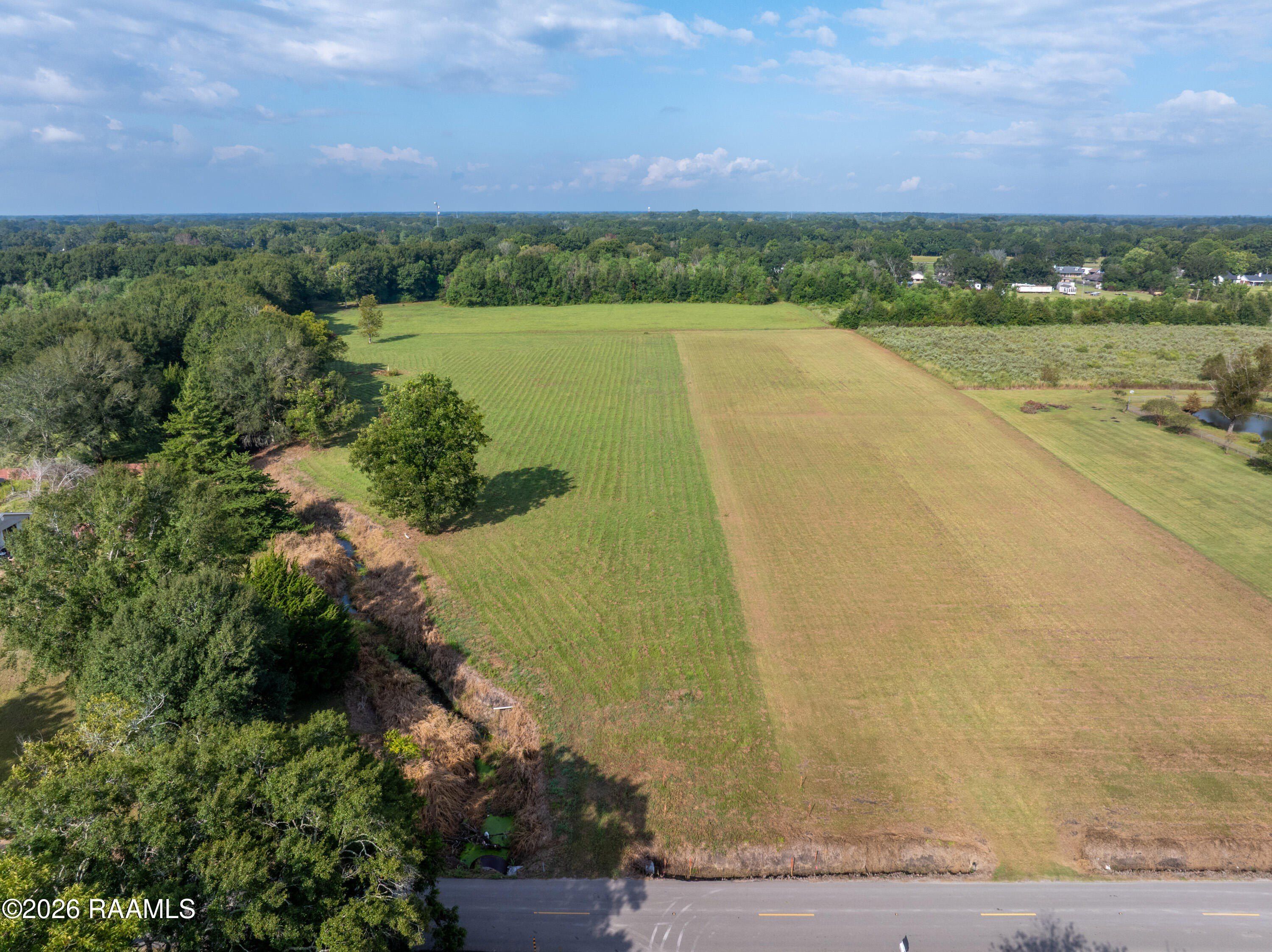 441 Braquet Road. Carencro, LA 70520